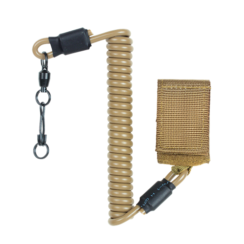 Voodoo Tactical Pistol Leash