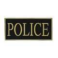 Voodoo Tactical Police Patch