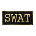 Voodoo Tactical Swat Patch