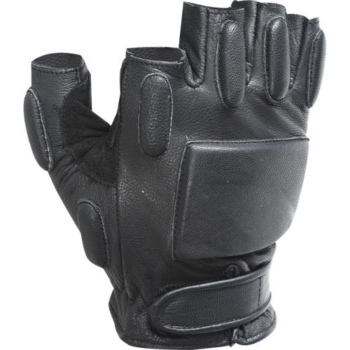 Voodoo Tactical Half FingerRapid Rappel Gloves