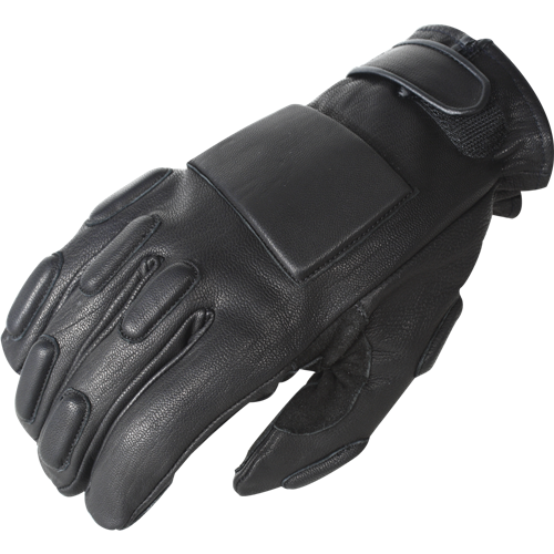 Voodoo Tactical Full Finger Rapid Rappel Gloves