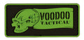 Voodoo Tactical Voodoo Ribbon Logo Patch