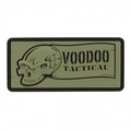 Voodoo Tactical Logo Patch