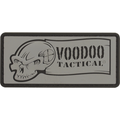 Voodoo Tactical Logo Patch