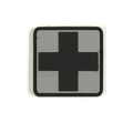 Voodoo Tactical First Aid Symbol Patch