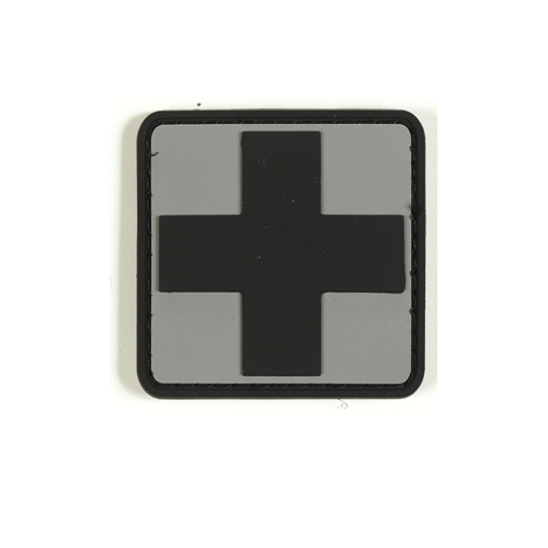 Voodoo Tactical First Aid Symbol Patch