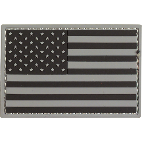 Voodoo Tactical USA Flag Patch
