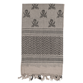 Voodoo Tactical Woven Coalition Desert Scarves