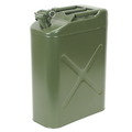 Voodoo Tactical Military Style Oil Can