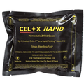 Voodoo Tactical Celox Rapid 5' Z-Fold