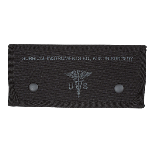 Voodoo Tactical Mil-Spec Universal Surgical Kit