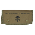 Voodoo Tactical Mil-Spec Universal Surgical Kit