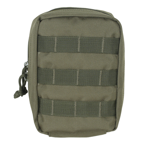 Voodoo Tactical Mil-Spec Tactical Trauma Kit