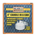 Voodoo Tactical Candle In A Can
