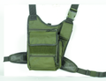 Voodoo Tactical Voodoo Tactical Tablet Sling Bag