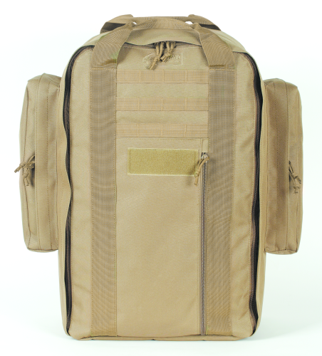 Voodoo Tactical Travel Storage Bag