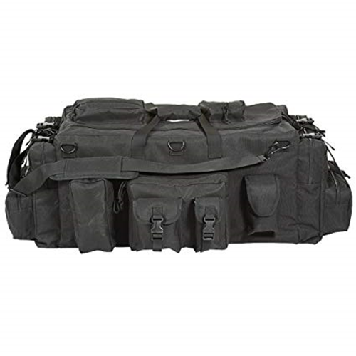 Voodoo Tactical VALOR STANDARD 10-RING BAG