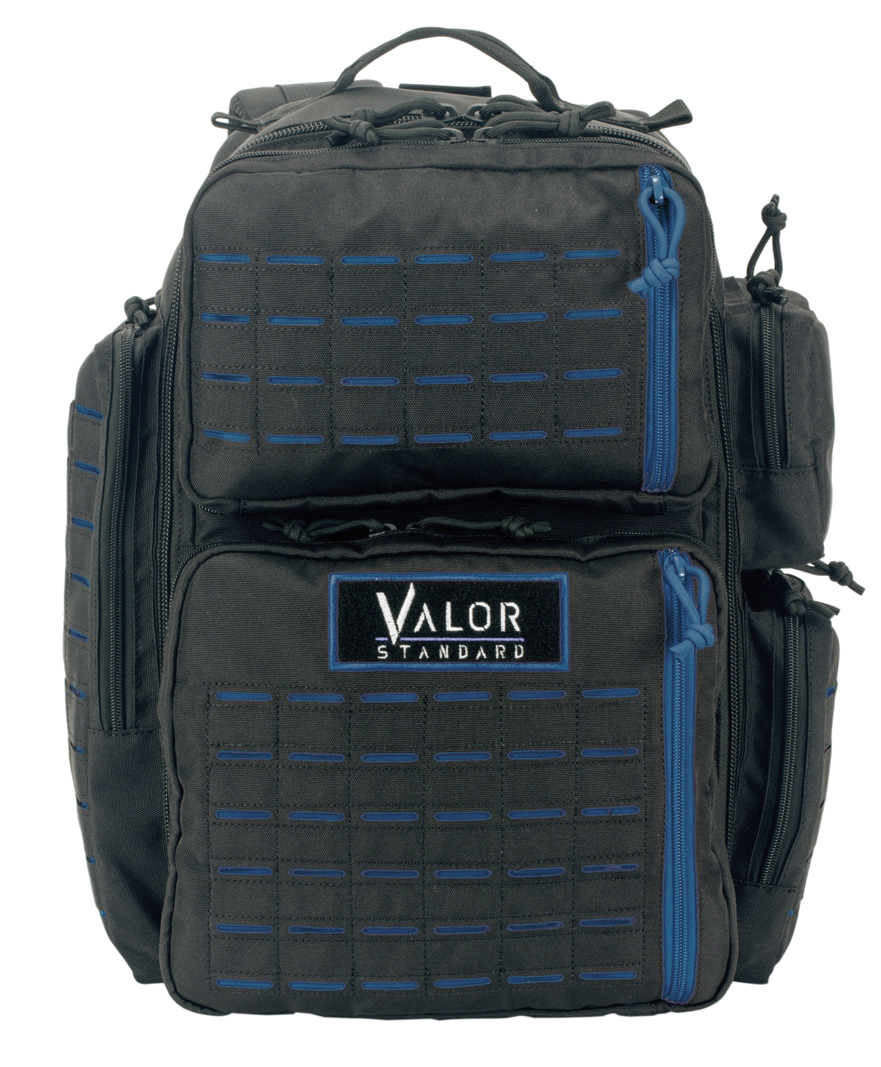 Voodoo Tactical Valor Standard Qob Pack