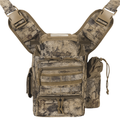Voodoo Tactical Padded Concealment Bag