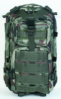 Voodoo Tactical Level III Assault