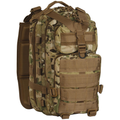 Voodoo Tactical Level III Assault