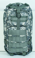 Voodoo Tactical Level III Assault