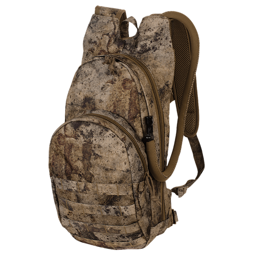 Voodoo Tactical MSP-3 Expandable Hydration Packs W/ Universal Straps