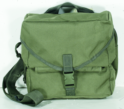 Voodoo Tactical Medical Supply Bag