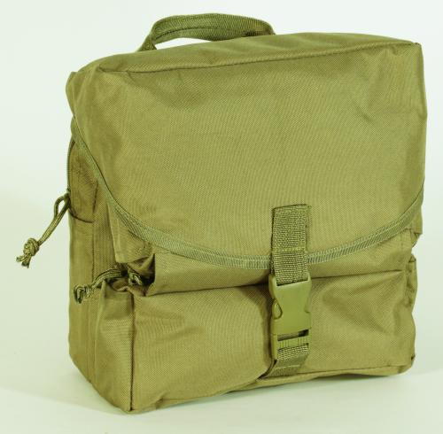 Voodoo Tactical Medical Supply Bag