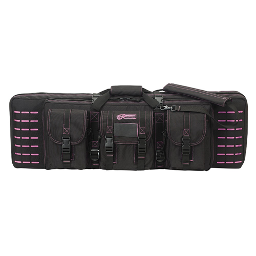 Voodoo Tactical 36 Padded Weapons Case