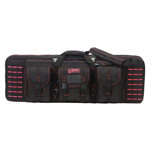 Voodoo Tactical 36 Padded Weapons Case