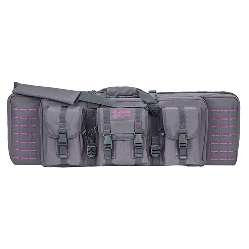 Voodoo Tactical 36 Padded Weapons Case
