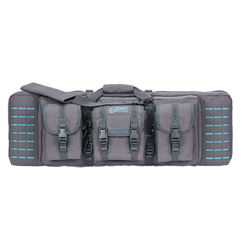 Voodoo Tactical 36 Padded Weapons Case