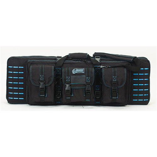 Voodoo Tactical 36 Padded Weapons Case
