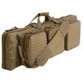 Voodoo Tactical Double Sided Deluxe 42 Padded Weapons Case