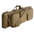 Voodoo Tactical Double Sided Deluxe 42 Padded Weapons Case