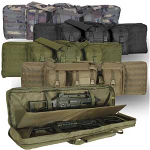 Voodoo Tactical 42 in. Padded Weapons Case