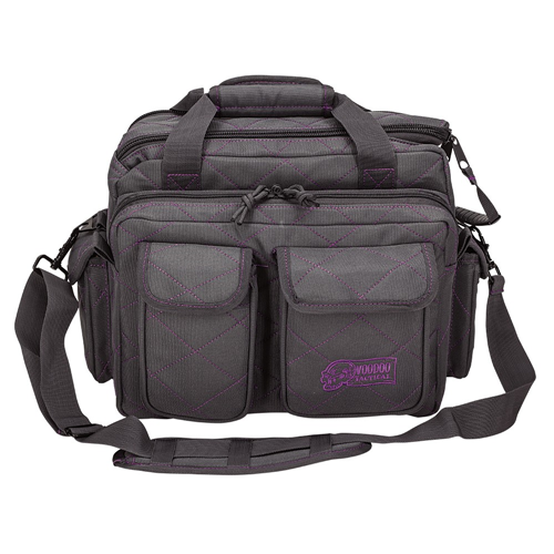 Voodoo Tactical Standard Scorpion Range Bag