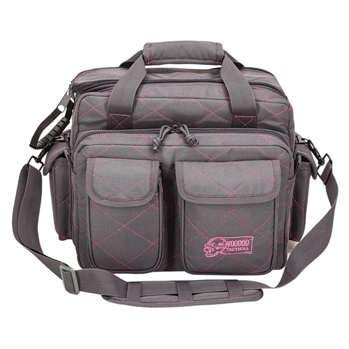 Voodoo Tactical Standard Scorpion Range Bag