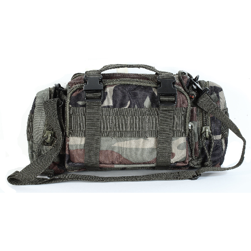 Voodoo Tactical Standard 3-Way Deployment Bag