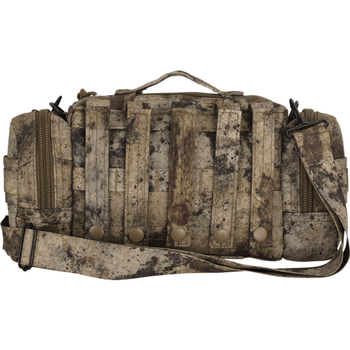 Voodoo Tactical Standard 3-Way Deployment Bag