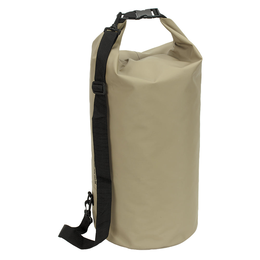 Voodoo Tactical 30L Waterproof Rafting Bag