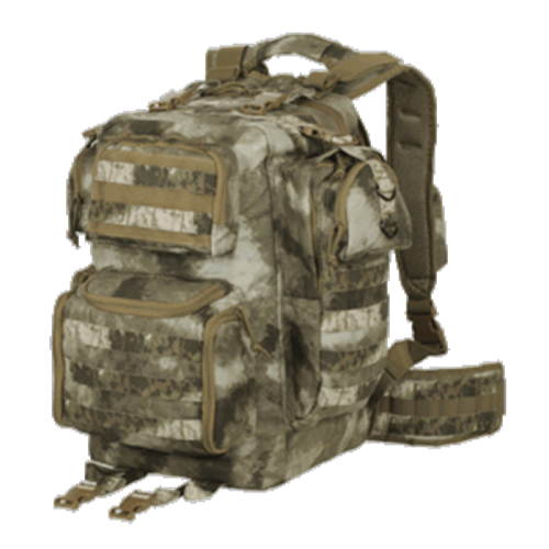 Voodoo Tactical The Improved Matrix Pack