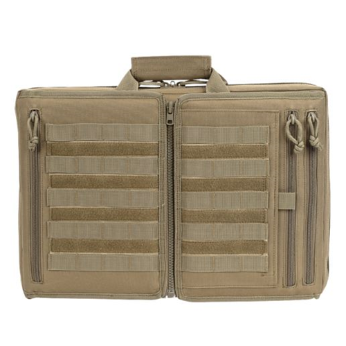 Voodoo Tactical 17 Deluxe Laptop Backpage Desk