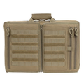 Voodoo Tactical 17 Deluxe Laptop Backpage Desk