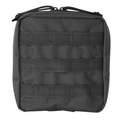 Voodoo Tactical Hook n Loop Medical Pouch