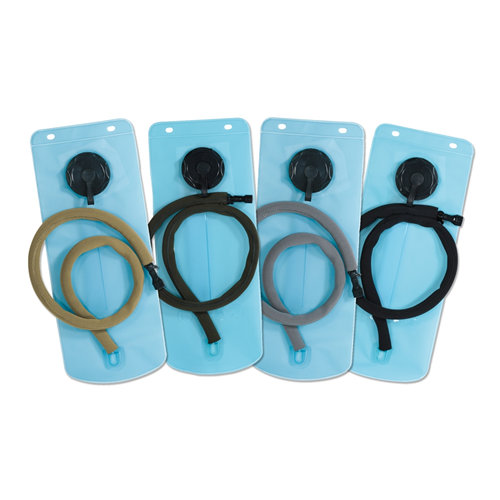 Voodoo Tactical Deluxe Bladder W/Advance Valve