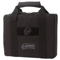 Voodoo Tactical Hard Sided Pistol Case