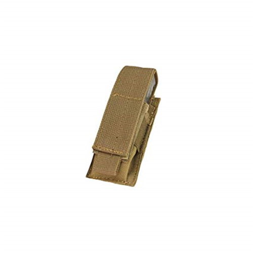 Voodoo Tactical The Peacekeeper Single Mag Pouch