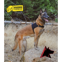 Voodoo Tactical Alpha Duty Harness